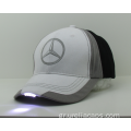 LED Lights Baseball Cap